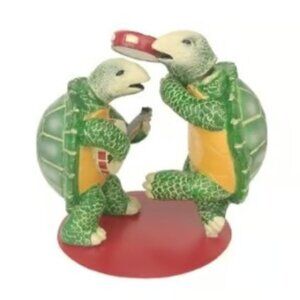 Grateful Dead Dancing Terrapins Bobble Head ~ Numb/Ltd Ed of 1,977 ~ Brand New!